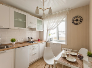 Апартаменты Две Подушки на Мальцева