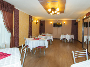 Отель Шарья