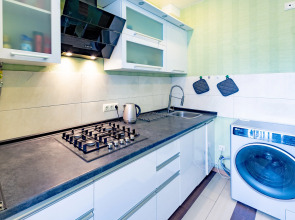 Апартаменты UrаganАраrt На Нахимовском Проспекте