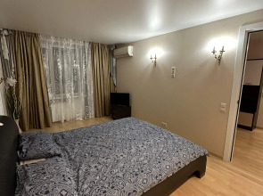 Апартаменты на Пролетарской