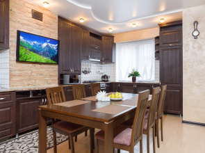 Квартира Comfort Apartment для всей семьи