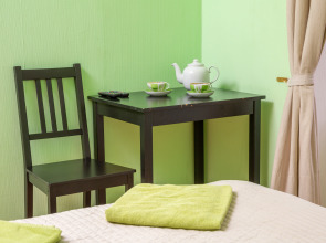 Хостел Бугров