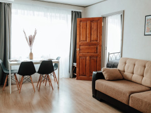 Квартира на Воровского 67