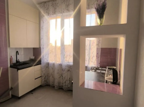 Апартаменты Уютная Квартира На 2 Персоны. Турусбекова