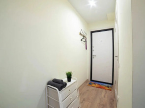 Квартира Сибиряков-Гвардейцев 15/1-4