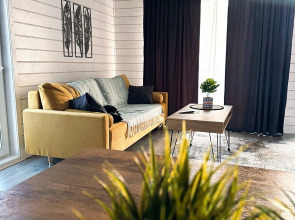 Частный дом Юрьево Home (3)