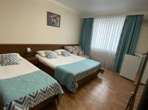 Гостевой дом Садко