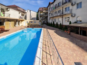 Гостевой дом Юг