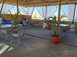 Отель Naqshband