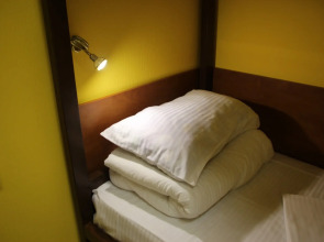 Мини-Отель Добрый Кот