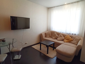 Квартира Уютная в Рудничном Районе