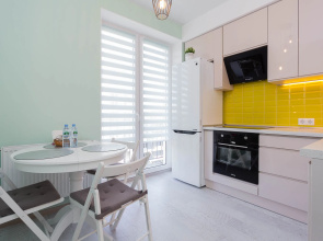 Апартаменты Seven Floor Apartment
