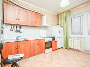 Апартаменты на Проспекте Красной Армии