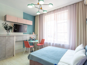 Апартаменты Улучшенные