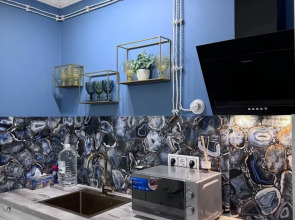 Апартаменты Ballerina Capuchino в Центре Москвы