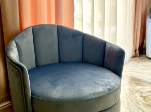 Отель Огонек