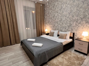 Апартаменты Бизнес Класса Проспект Ленина