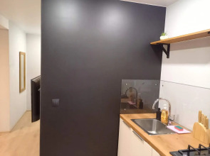 Апартаменты у Ауры