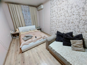 Апартаменты Квартира у ТЦ ОСТРОВ