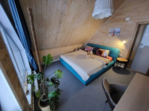 Частный дом на улице Полуостров Маленький