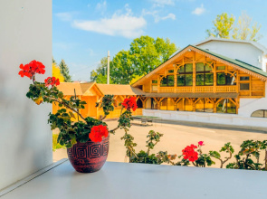 Guest House Usadba Romashkovo