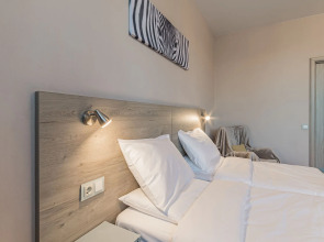 Апартаменты Просторные в Kм Tower Plaza 229