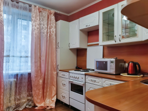 Квартира в центре Тюмени