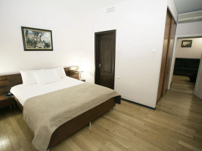 Меблированные комнаты Престиж Центр у Зимнего