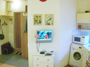 Апартаменты на Петроградской Стороне