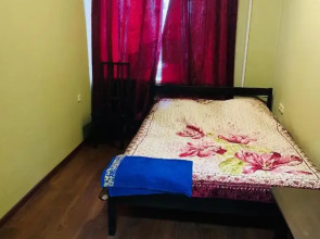 Гостевой дом Радуга