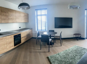 Апартаменты Гостевая Квартира в Зеленоградске