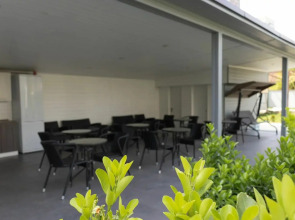 Вилла Абазгия