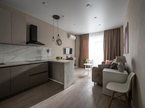 Квартира Пять Звёзд Семейный Уют