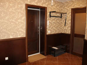 Апартаменты Ashari