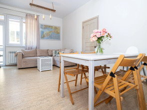 Квартира Your Home KP на Трудовой Славы