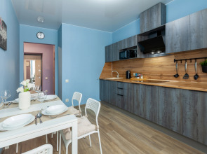 Апартаменты RentPlaza класса Lux