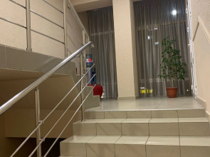 Апартаменты Family