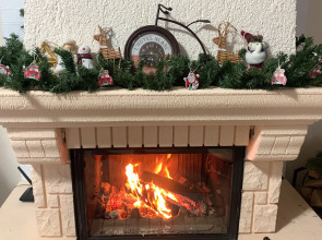 Гостевой дом Kodi järvi