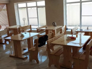 Гостевой дом Bon-Amour Inn