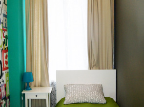 Мини-отель Спи здесь