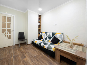 Апартаменты У Ирины