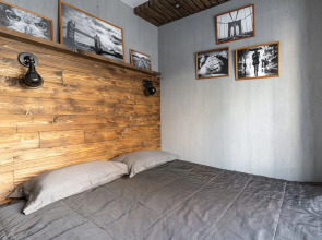 Апартаменты Arbaro Design