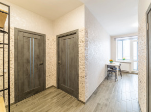 Апартаменты 1кк на Фрунзенской