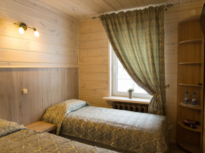 Muzej-Usadba Lenskih Hotel