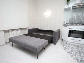 Апартаменты Сутки-Дом - Покровка 29