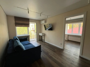 2-Komnatnaya V Kurortnoy Zone Kislovodska Flat