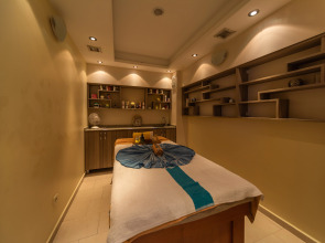 Senabil Hotel Old City