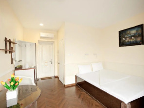 Мини-отель Lampa