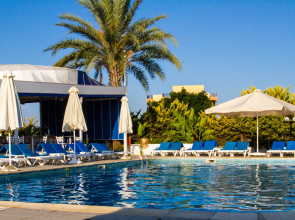 Mariandy Hotel