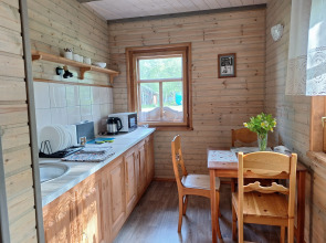 Гостевой дом На Краю Земли